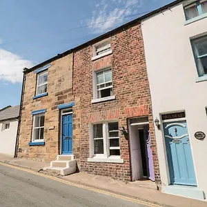 Clevelyn Holiday home Staithes