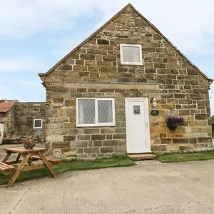 Foxhunter Holiday home Whitby